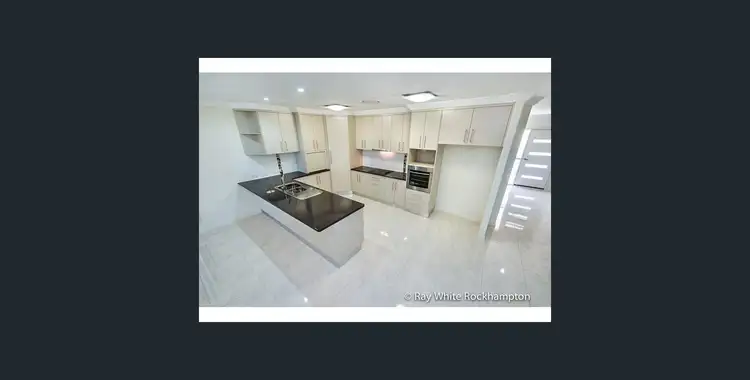 Fifth view of Homely house listing, 5 Corella Drive, Gracemere QLD 4702