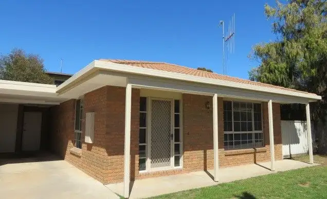 2/319 High Street, Echuca VIC 3564