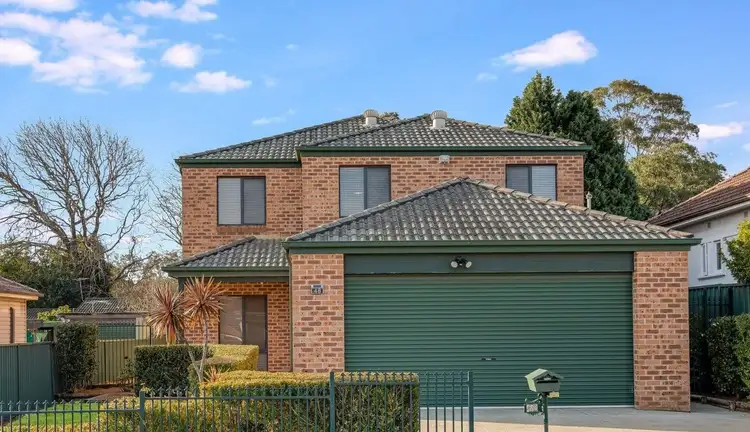 48 Killara Avenue, Riverwood NSW 2210