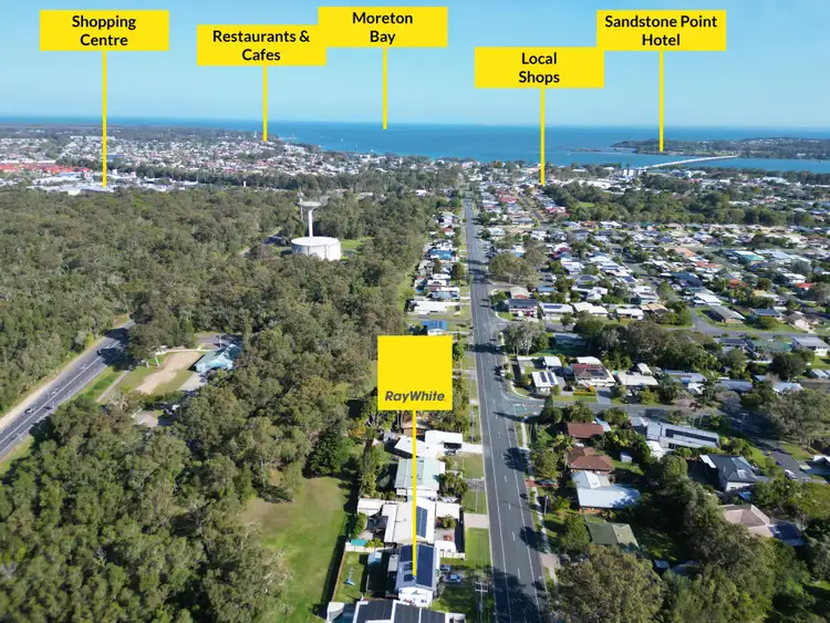 Second view of Homely house listing, 83 Verdoni Street, Bellara QLD 4507