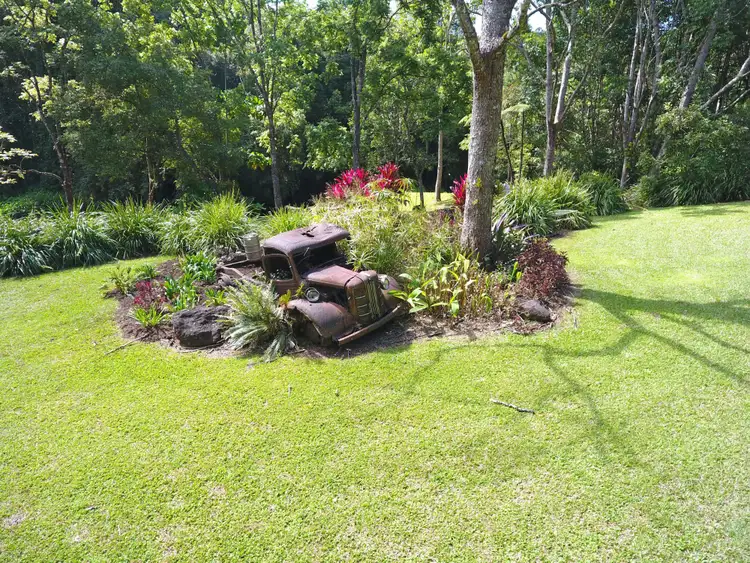Third view of Homely house listing, 398 Eastern Connection Road, Danbulla QLD 4872