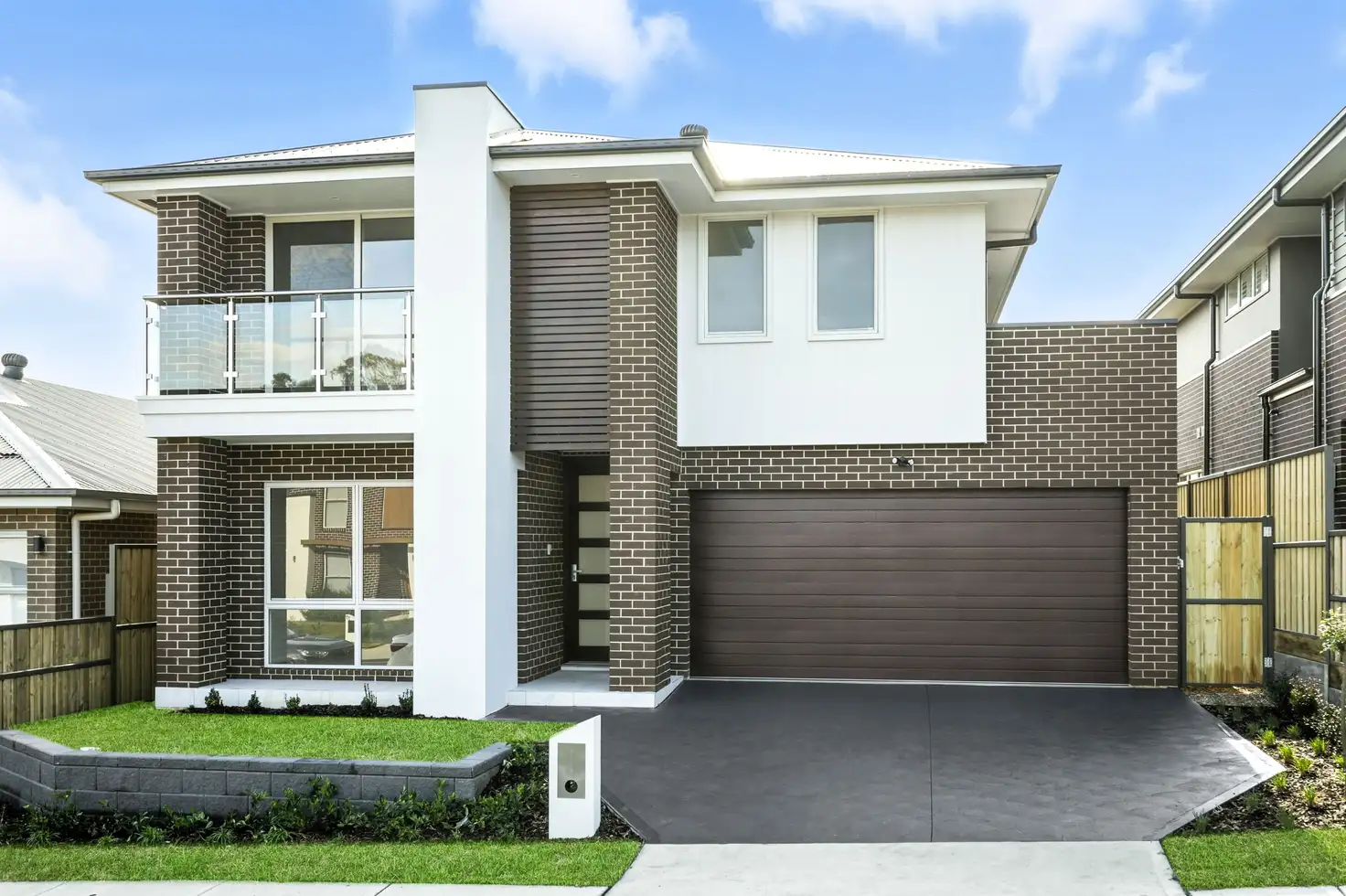 Main view of Homely house listing, 70 Magic Street (Vineyard), Box Hill NSW 2765