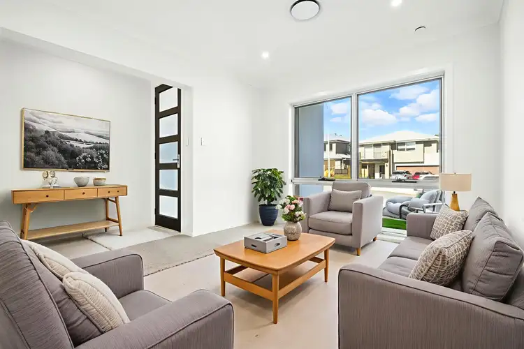 Second view of Homely house listing, 70 Magic Street (Vineyard), Box Hill NSW 2765