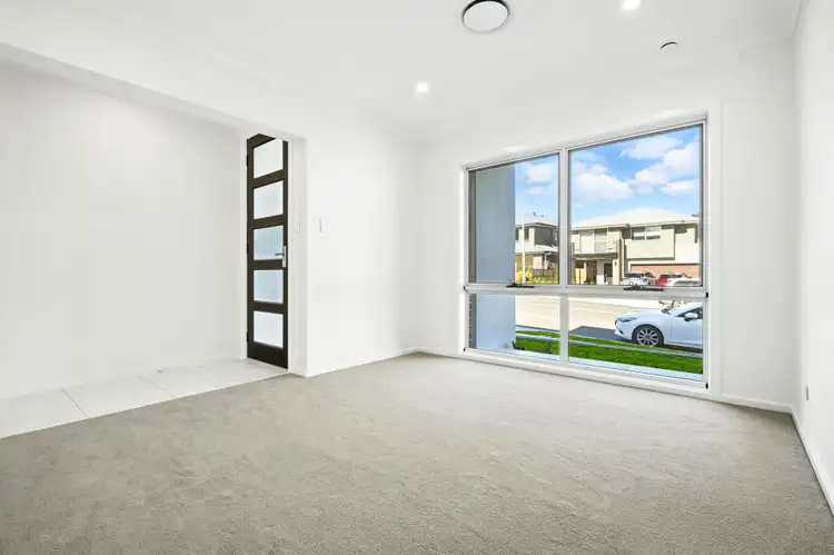 Third view of Homely house listing, 70 Magic Street (Vineyard), Box Hill NSW 2765