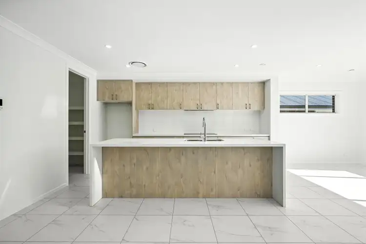Fifth view of Homely house listing, 70 Magic Street (Vineyard), Box Hill NSW 2765