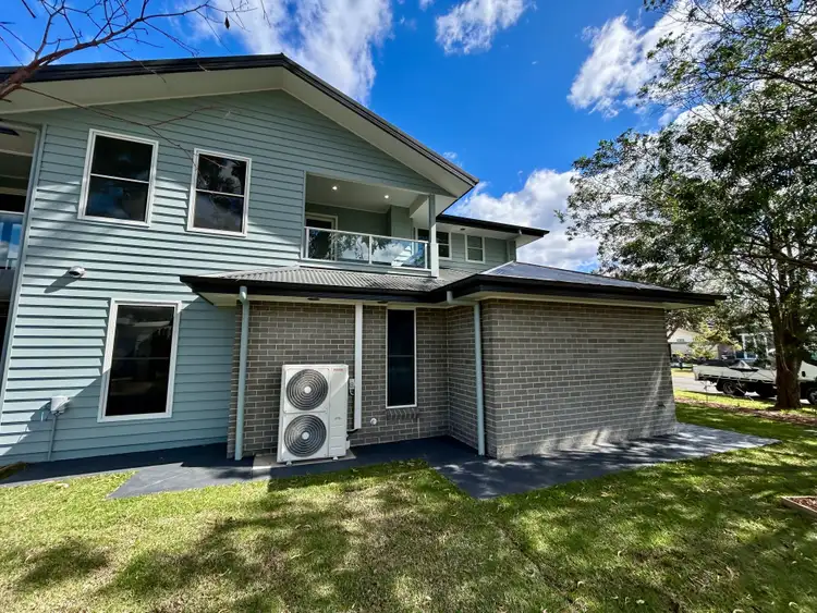 Second view of Homely house listing, 87 Verge Road, Callala Beach NSW 2540