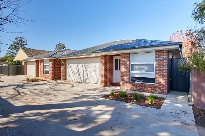 Main view of Homely house listing, 5 Broad Lane, Wagga Wagga NSW 2650