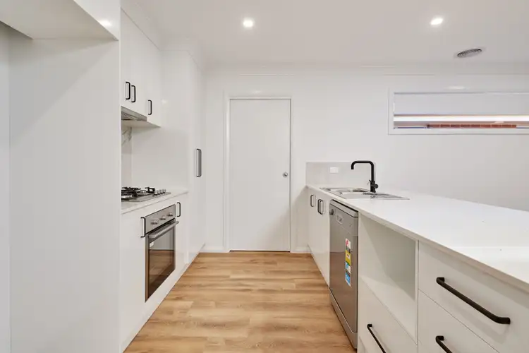 Second view of Homely house listing, 5 Broad Lane, Wagga Wagga NSW 2650