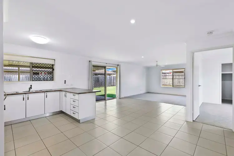 Fifth view of Homely house listing, 3 Tasman Drive, Urraween QLD 4655