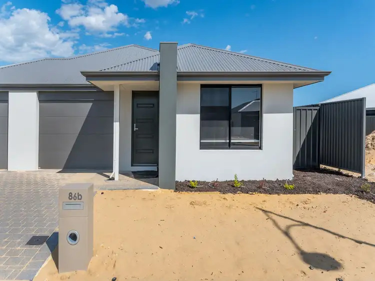 86b Paparone Road, Baldivis WA 6171