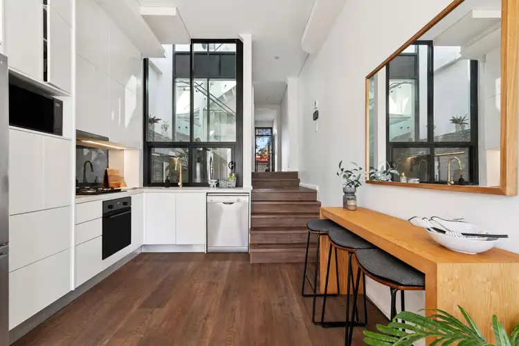 Third view of Homely house listing, 404 Wilson Street, Darlington NSW 2008