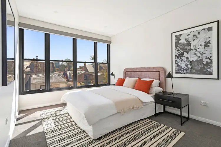 Fourth view of Homely house listing, 404 Wilson Street, Darlington NSW 2008