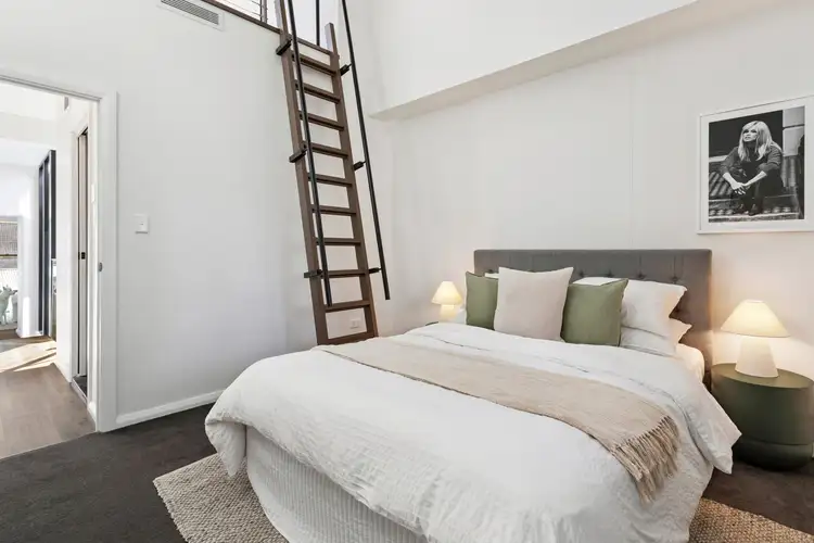 Sixth view of Homely house listing, 404 Wilson Street, Darlington NSW 2008