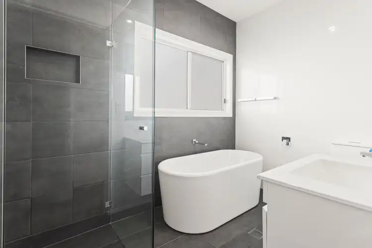 Fourth view of Homely semi-detached listing, 63 Dunmore Road, Shell Cove NSW 2529