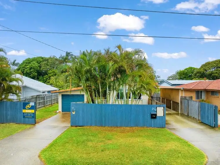 71b Dodds Street, Margate QLD 4019