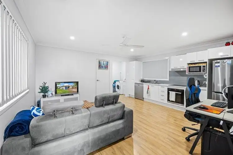 Fourth view of Homely flat listing, 71b Dodds Street, Margate QLD 4019