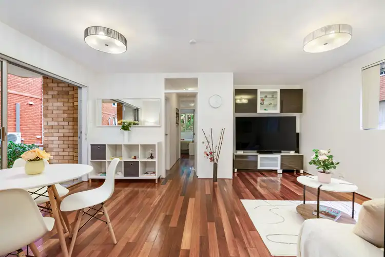 1/24 Tower Street, Vaucluse NSW 2030