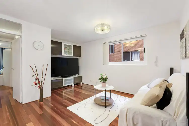 1/24 Tower Street, Vaucluse NSW 2030