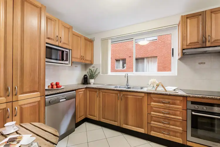 Fifth view of Homely apartment listing, 1/24 Tower Street, Vaucluse NSW 2030