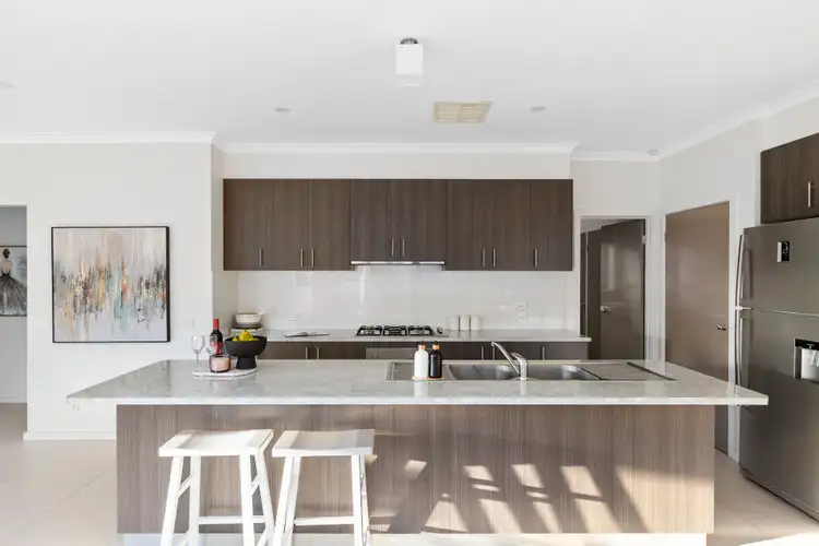 Third view of Homely house listing, 18 Opal Circuit, Epping VIC 3076