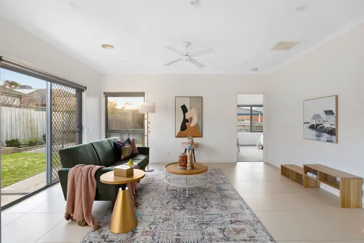 Sixth view of Homely house listing, 18 Opal Circuit, Epping VIC 3076