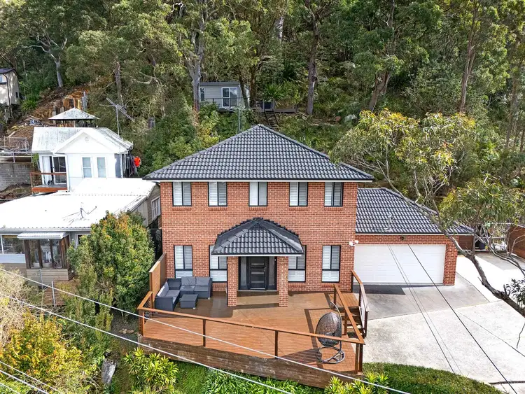 Main view of Homely house listing, 71-73 Prices Circuit, Woronora NSW 2232