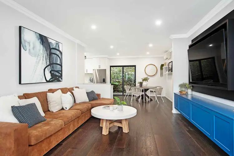 Second view of Homely house listing, 71-73 Prices Circuit, Woronora NSW 2232