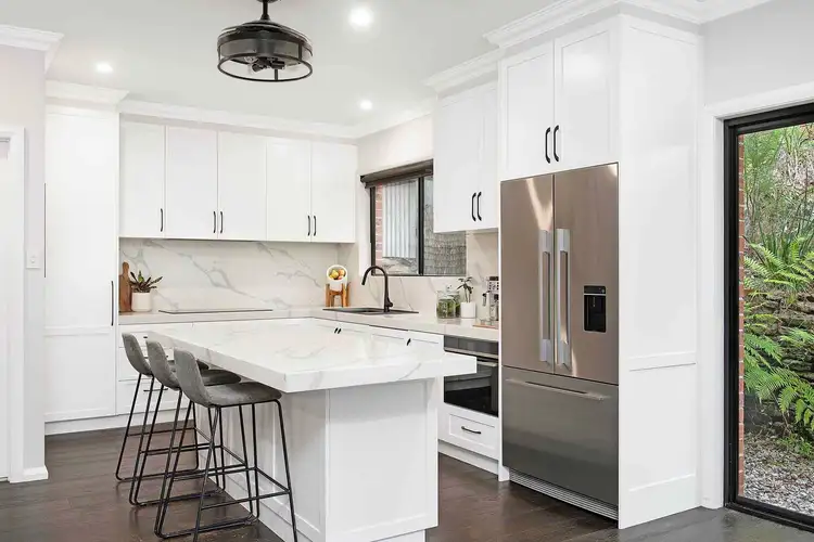 Fourth view of Homely house listing, 71-73 Prices Circuit, Woronora NSW 2232