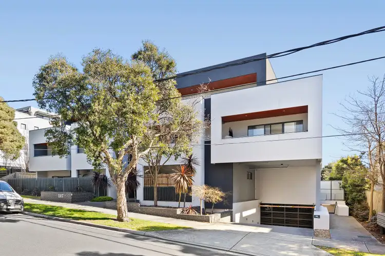 17/9 Browns Avenue, Ringwood VIC 3134