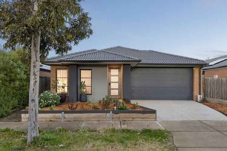 14 Dartmouth Street, Wallan VIC 3756