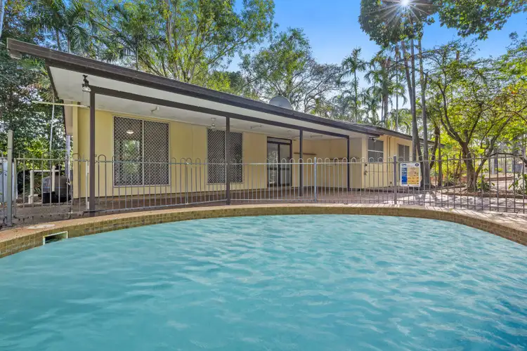 97 Tiwi Gardens, Tiwi NT 810