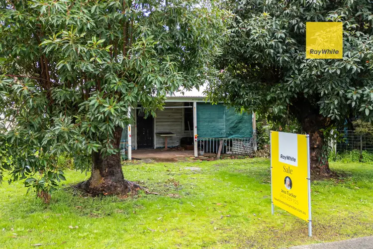 31 Grange Road, Nannup WA 6275