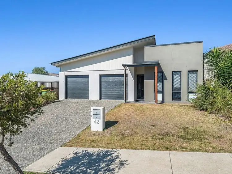 2/49 Kenneth Drive, Augustine Heights QLD 4300