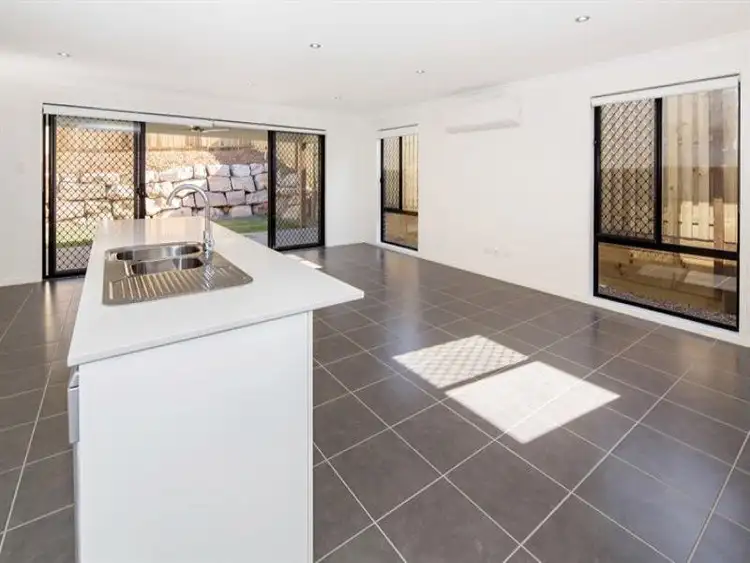Second view of Homely house listing, 2/42 Kenneth Drive, Augustine Heights QLD 4300