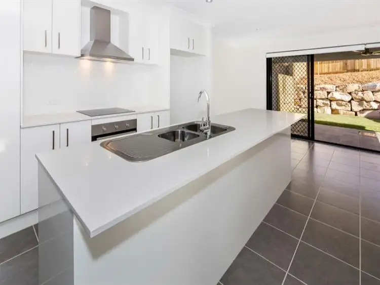 Third view of Homely house listing, 2/42 Kenneth Drive, Augustine Heights QLD 4300