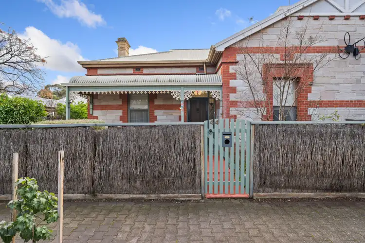 Main view of Homely house listing, 44 St Anns Place, Parkside SA 5063