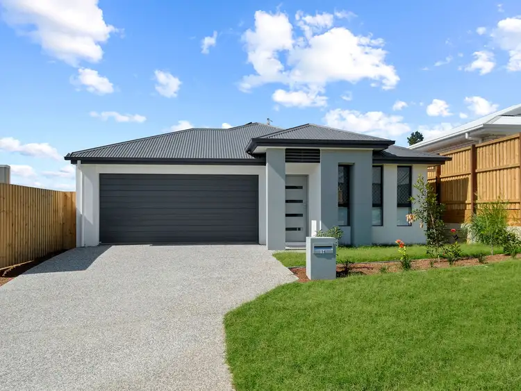 16 Waverly Street, Deebing Heights QLD 4306