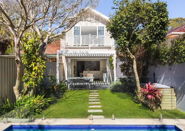 6A Girilang Avenue, Vaucluse NSW 2030