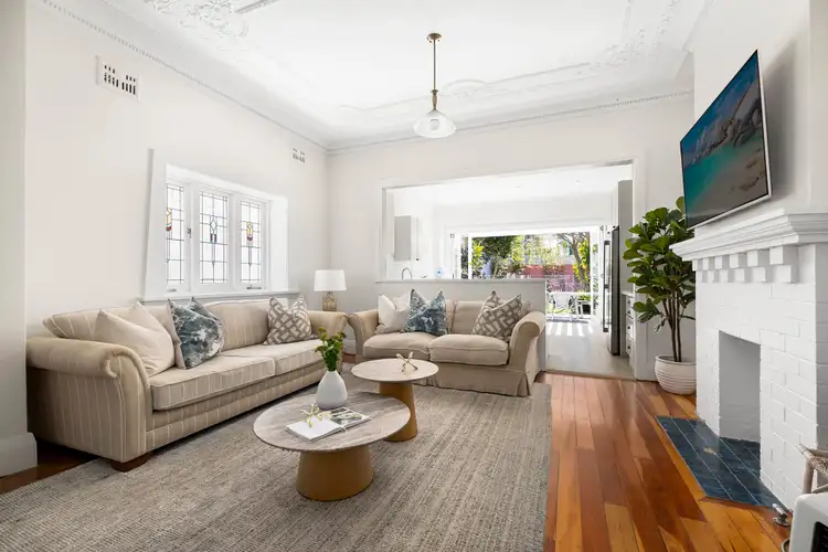 Fifth view of Homely house listing, 6A Girilang Avenue, Vaucluse NSW 2030