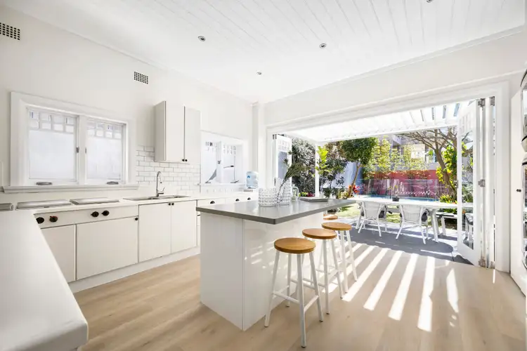 Sixth view of Homely house listing, 6A Girilang Avenue, Vaucluse NSW 2030