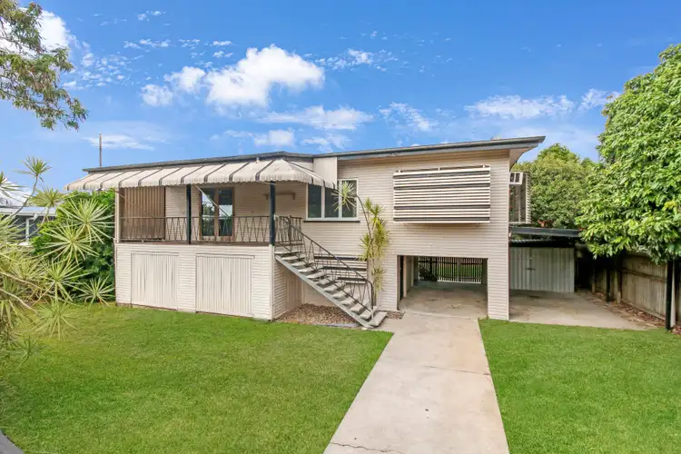 Main view of Homely house listing, 6 Bomana Street, Aitkenvale QLD 4814