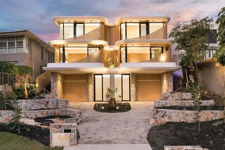 4A Redgum Avenue, Cronulla NSW 2230