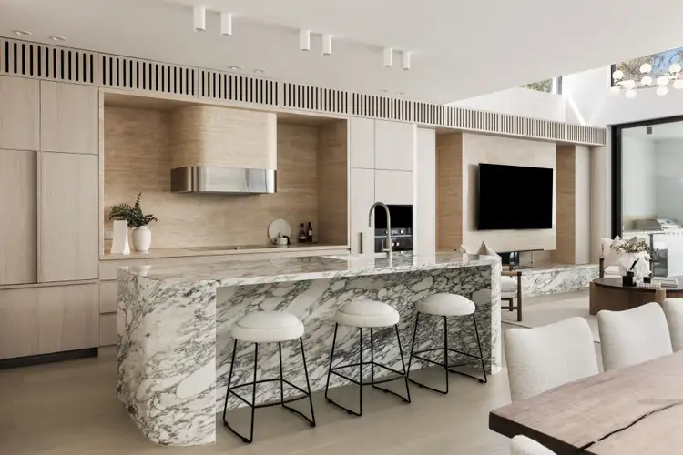 Third view of Homely semi-detached listing, 4A Redgum Avenue, Cronulla NSW 2230