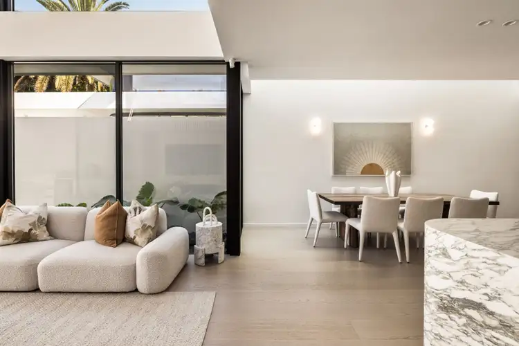 Fourth view of Homely semi-detached listing, 4A Redgum Avenue, Cronulla NSW 2230