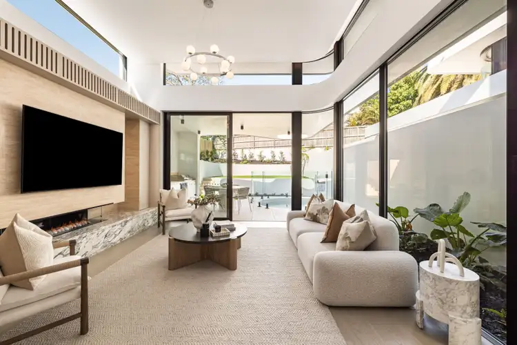 Fifth view of Homely semi-detached listing, 4A Redgum Avenue, Cronulla NSW 2230