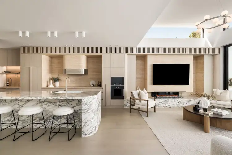 Sixth view of Homely semi-detached listing, 4A Redgum Avenue, Cronulla NSW 2230