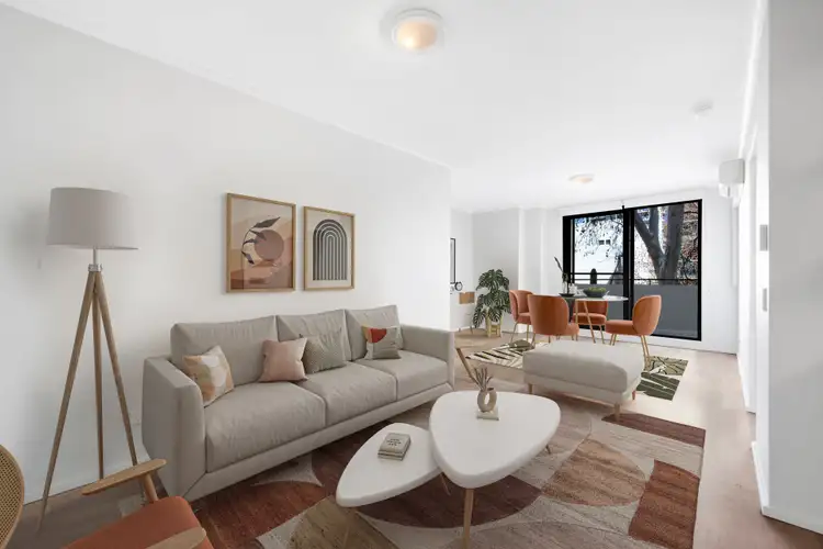 305/200 Campbell Street, Darlinghurst NSW 2010