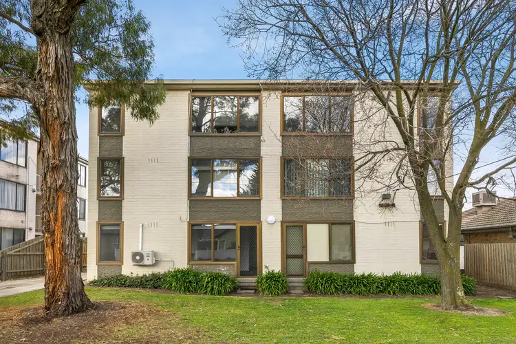 Main view of Homely house listing, 4/12 Salisbury Street, Glenroy VIC 3046