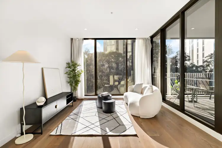 305C/80 Waterloo Road, Macquarie Park NSW 2113