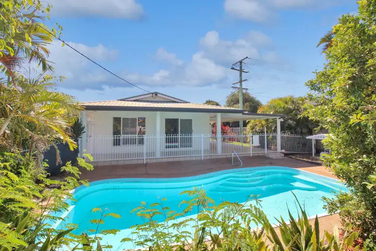 39 Ford Street, Hermit Park QLD 4812